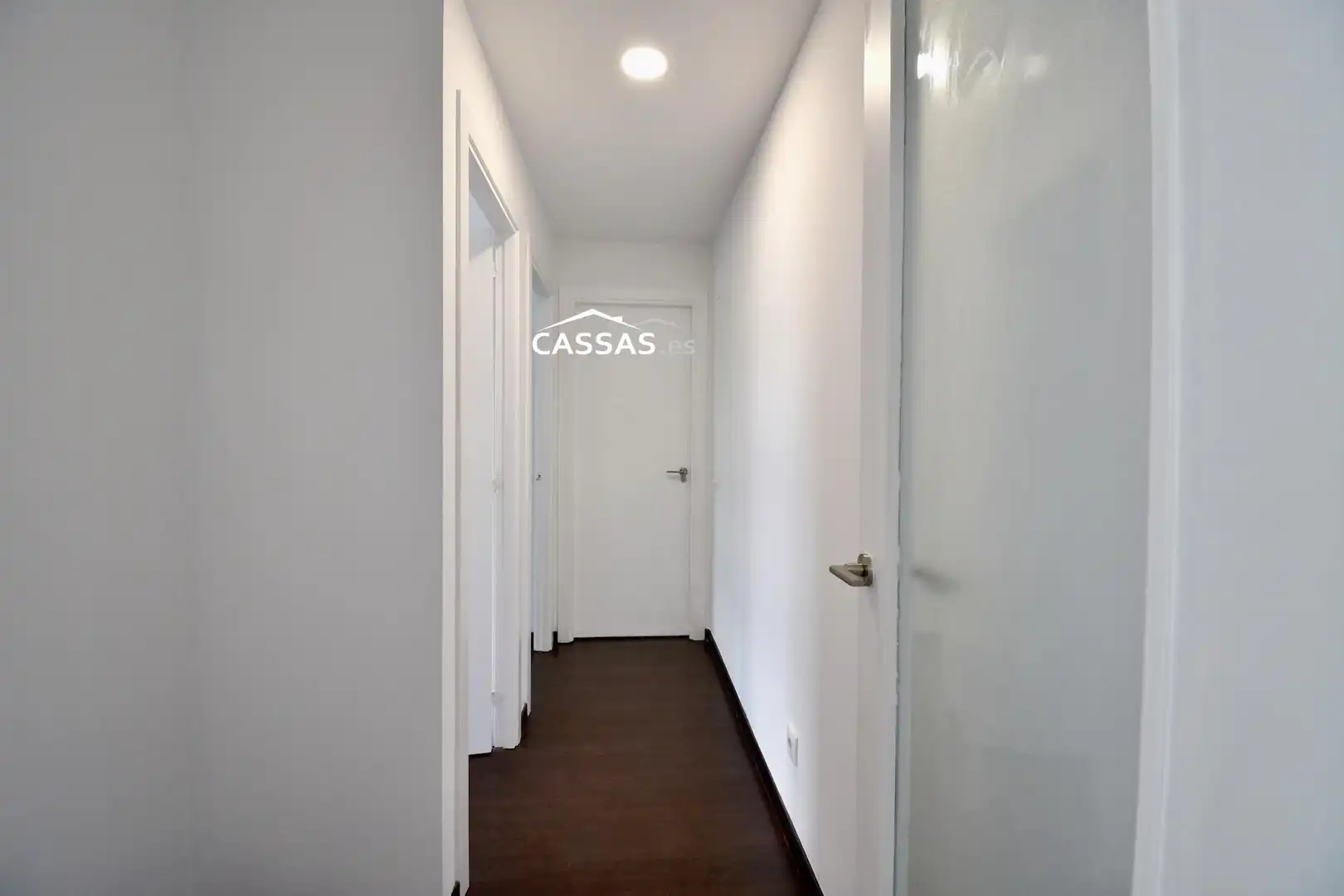 Wohnung zum Verkauf in Calle Juan Bautista Monegro, Soto del Henares