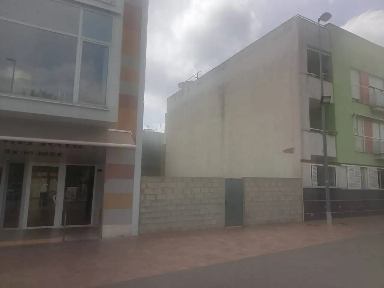 Exterior view of Residential for sale in Beniarjó