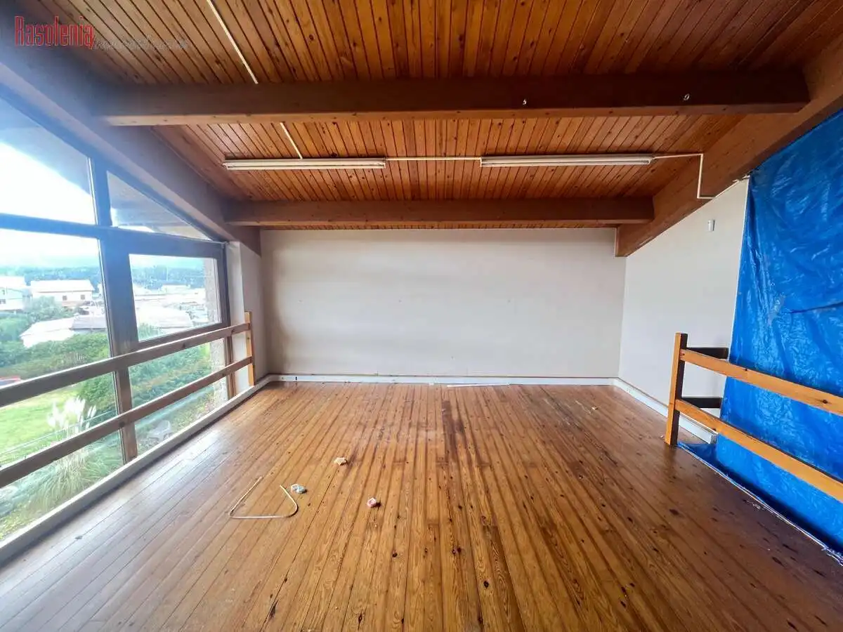 Chalet en venta en Zapateira 12, imagen 16