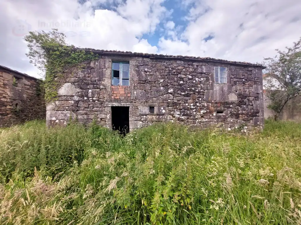 Country house zum Verkauf in Forcarei