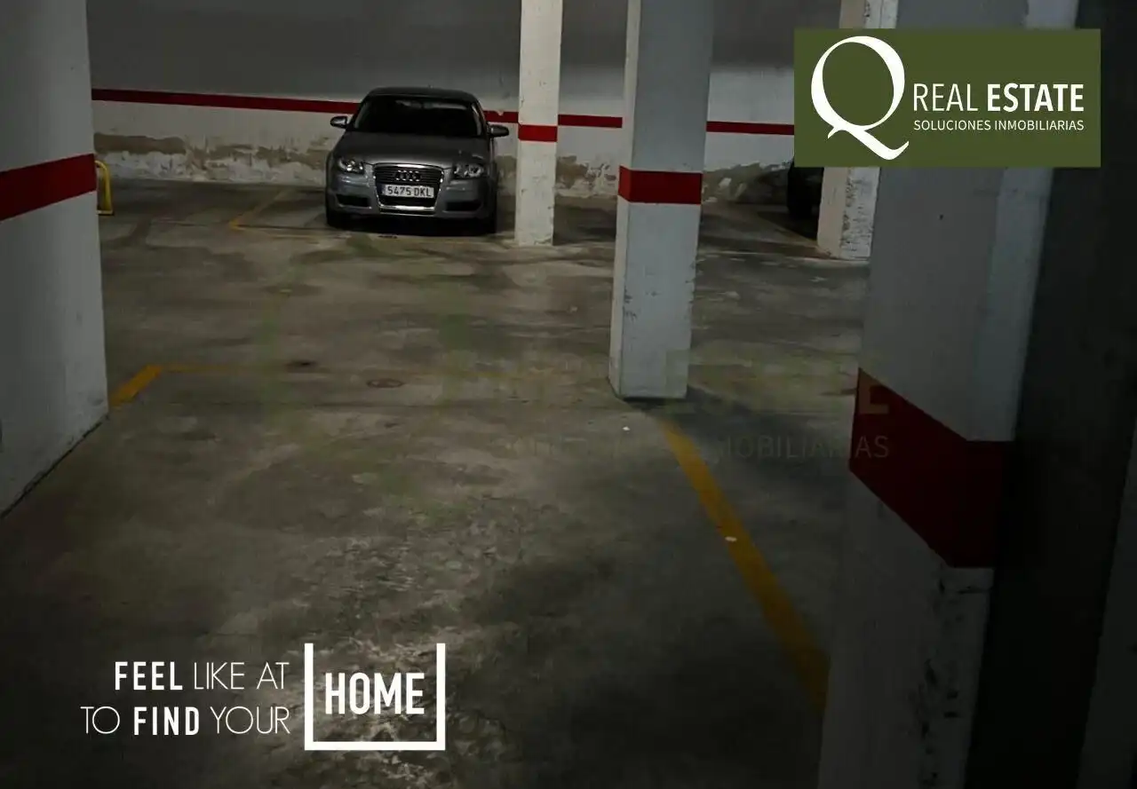 Parking of Garage for sale in Alicante / Alacant