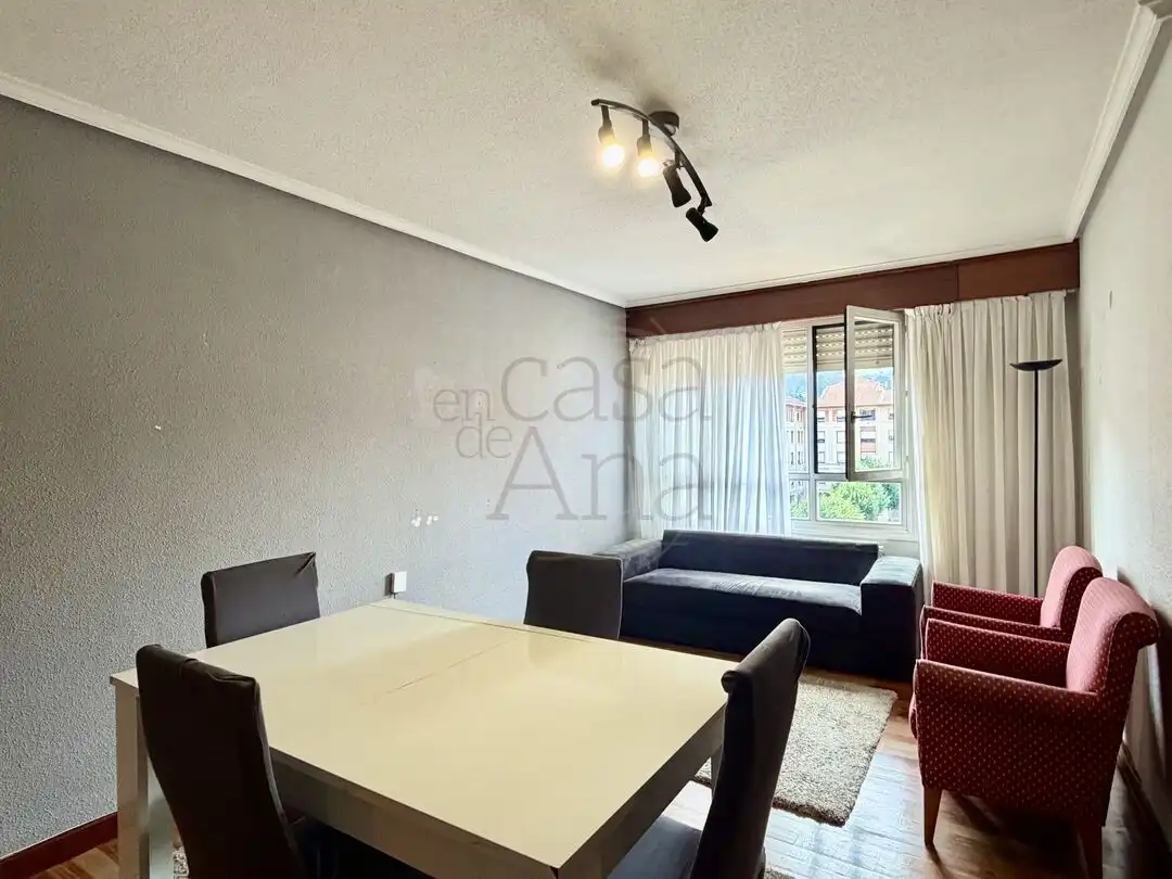 Appartement avec ascenseur à vendre à Severo Ochoa Kalea, imagen 4