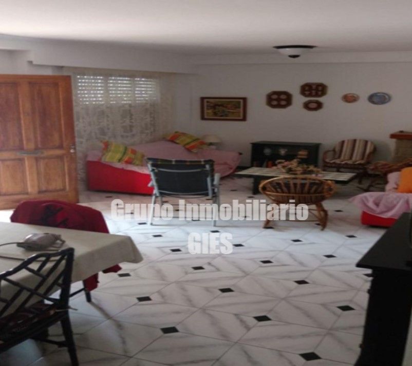 Sala de estar de Casa o chalet en venta en Sueca con Aire acondicionado, Calefacción y Jardín privado