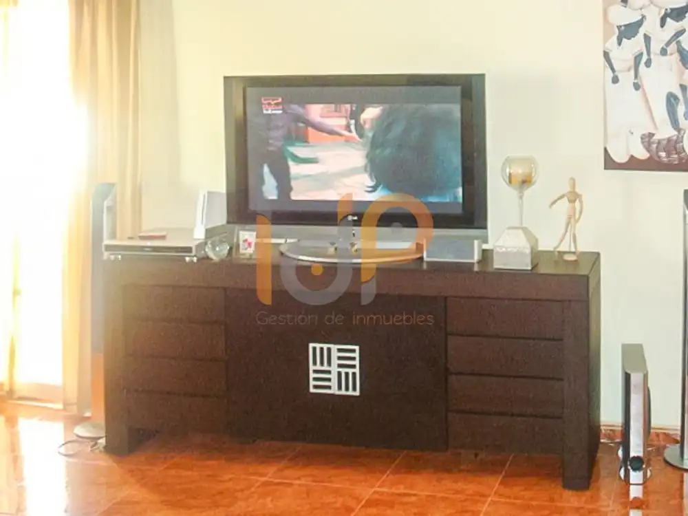 Vista exterior de Piso en venta en Huércal-Overa con Terraza y Balcón