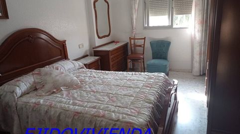 Foto 5 de Casa o chalet en venta en Santo Domingo, El Ejido