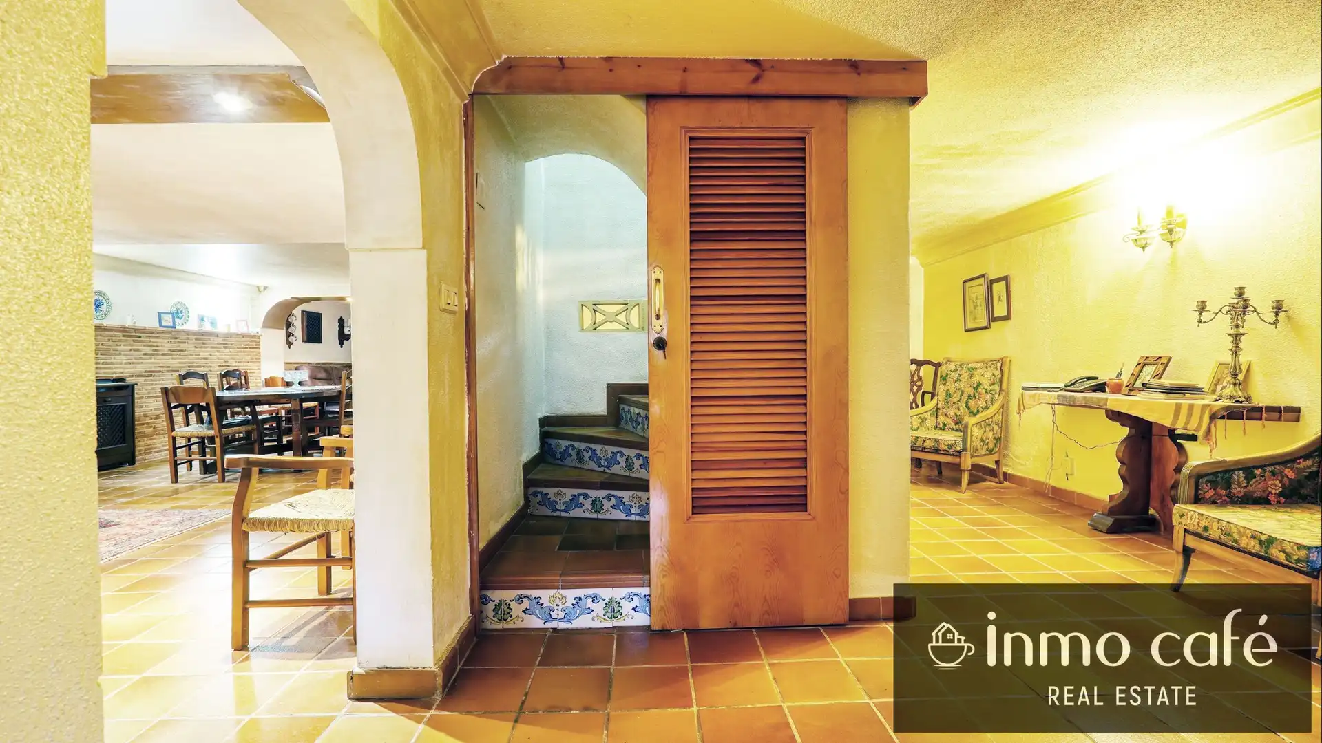 Detached house for sale in La Redonda, imagen 46