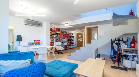 Foto 5 de Àtic en venda a  Ciudad Sanitaria, el Palmar, El Palmar, Murcia