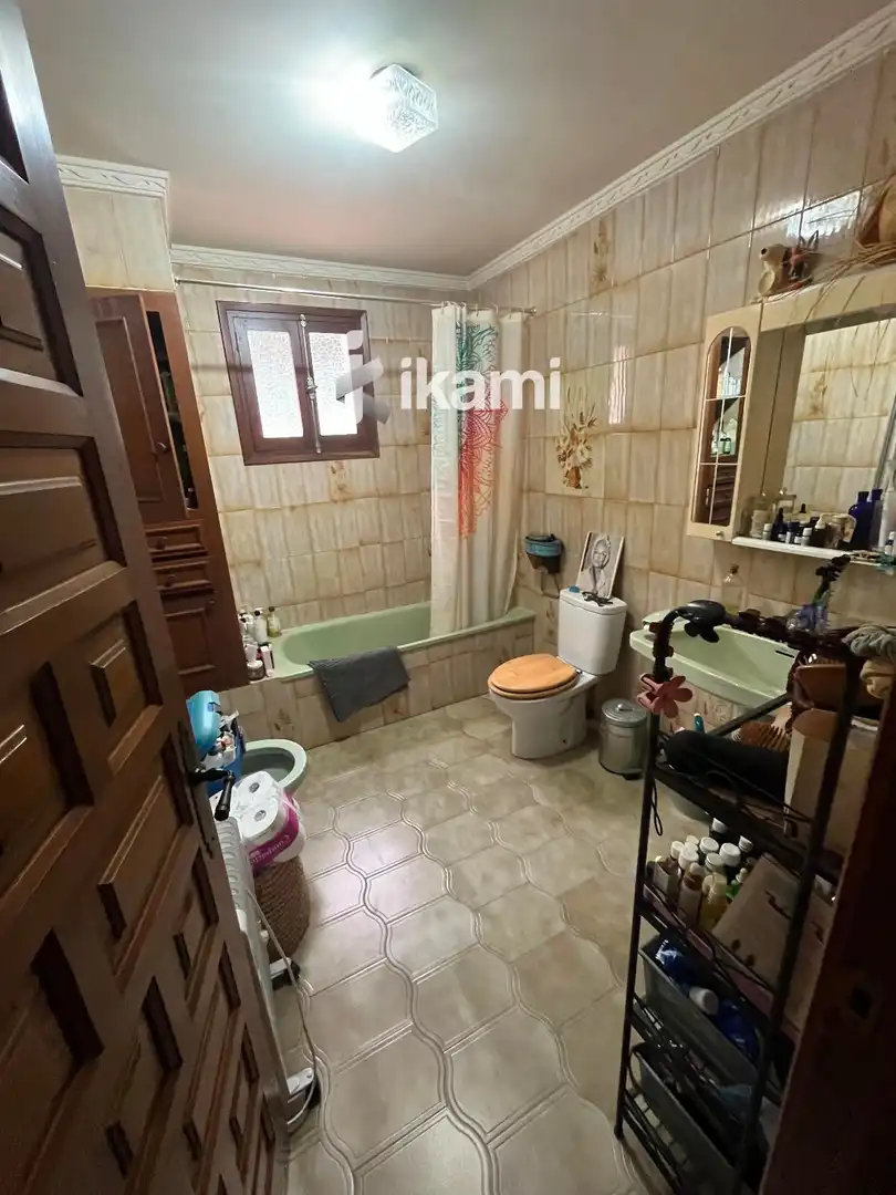 Chalet con piscina en venta en Tossal Gross d'en Carros, imagen 21