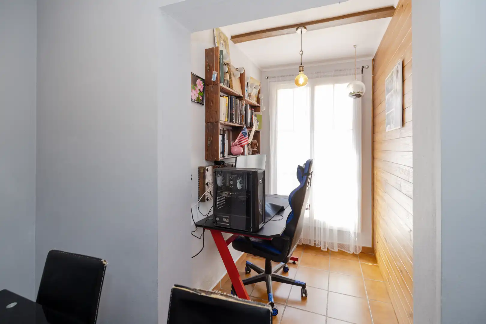 Pis en venda en Málaga amb Aire condicionat, Calefacció i Terrassa