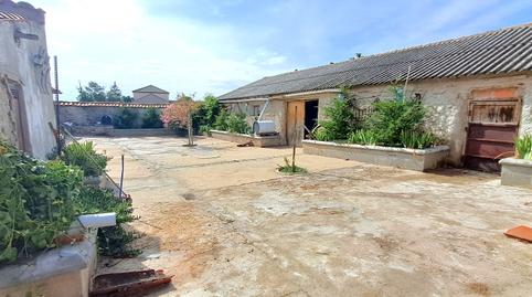 Foto 2 de Finca rústica en venda a Carretera Coruña, 18, Labajos, Segovia