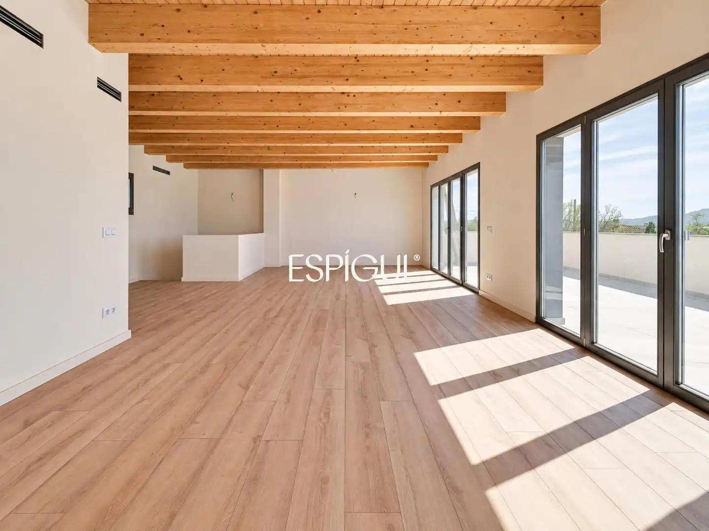 Casa amb terrassa en venda a Puig El, imagen 51