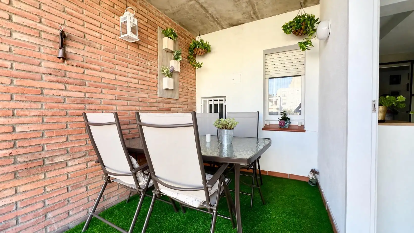 Duplex with terrace for sale in Vista Alegre, imagen 3