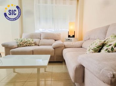Wohnung mit Balkon zum Verkauf in CL VELAZQUEZ 10. Oropesa del Mar