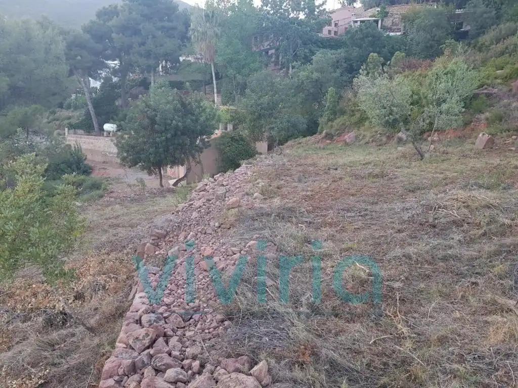 Terreno residencial en venta en Calle Canteres (Les), imagen 6