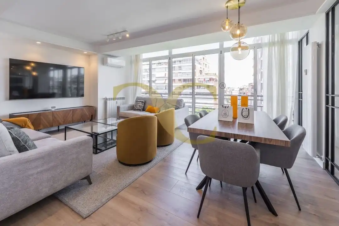 Piso con ascensor en venta en Calle del Conde de Peñalver, imagen 2