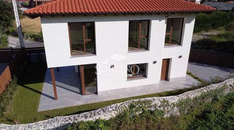 Foto 4 de Casa o chalet en venta en Calle Andrin, 1, Cué - San Roque - Andrín, Llanes