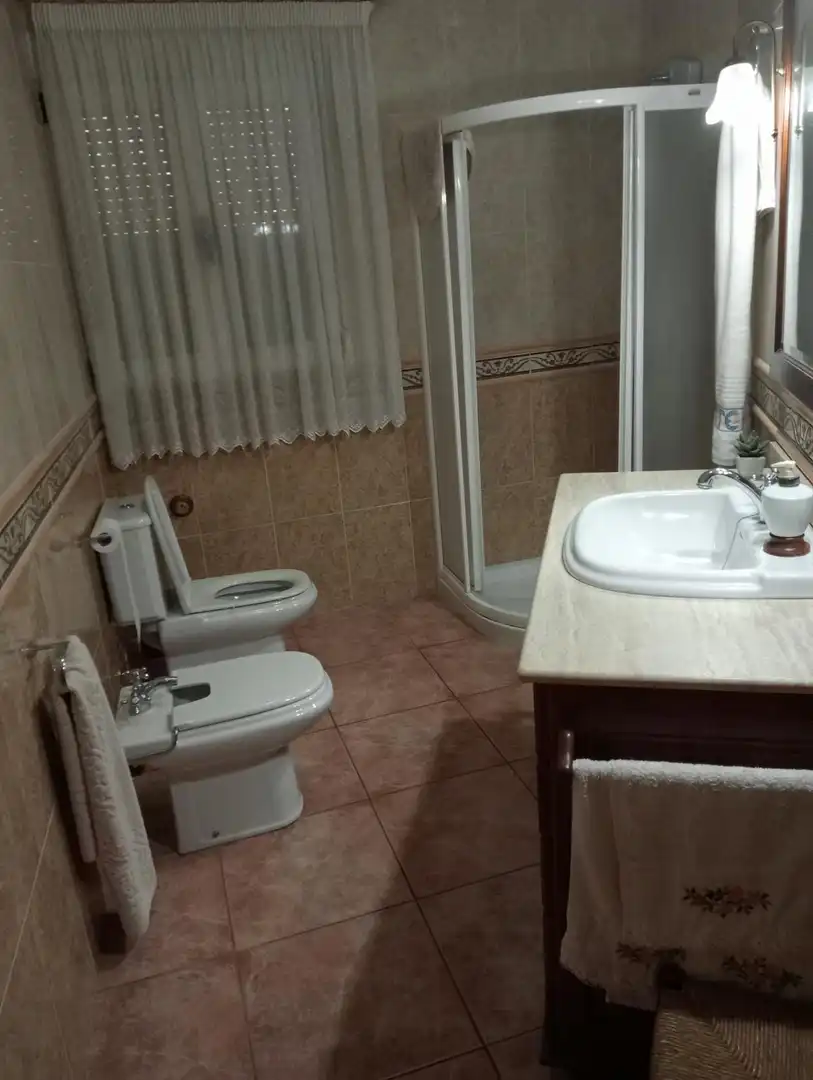 Casa con terraza en venta en La Font de la Figuera, imagen 19
