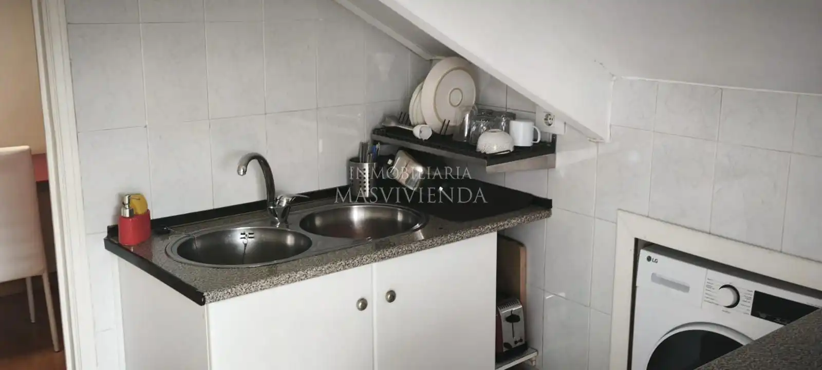 Piso en venta en Sanjurjo Badia, imagen 5