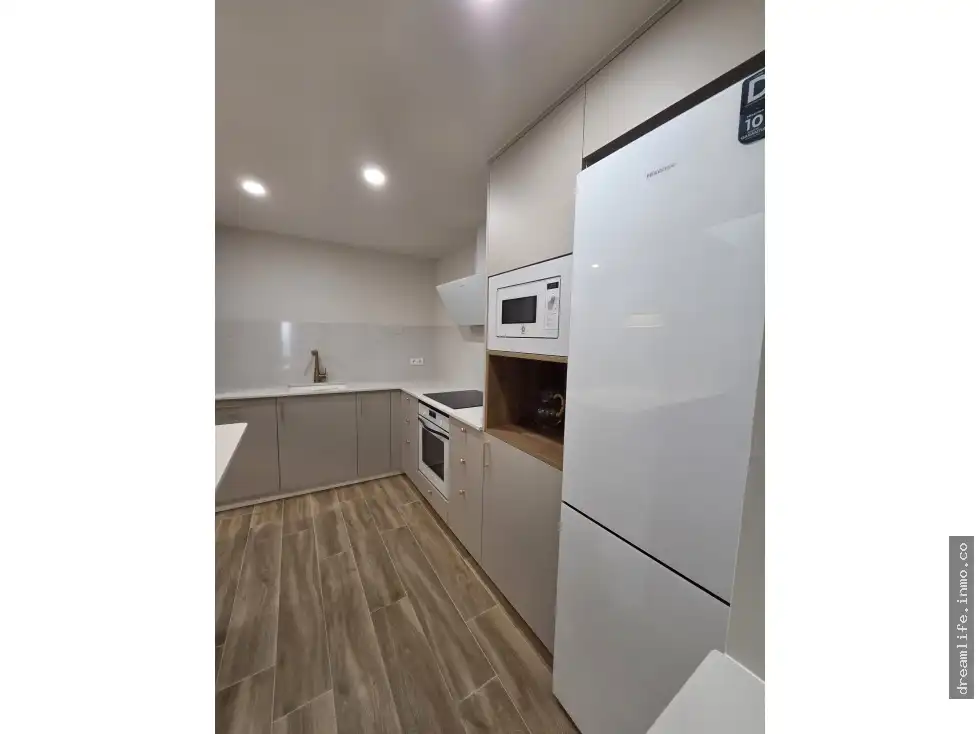 Kitchen of Houses for sale in Almazora / Almassora  with Heating, Terrace and Furnished