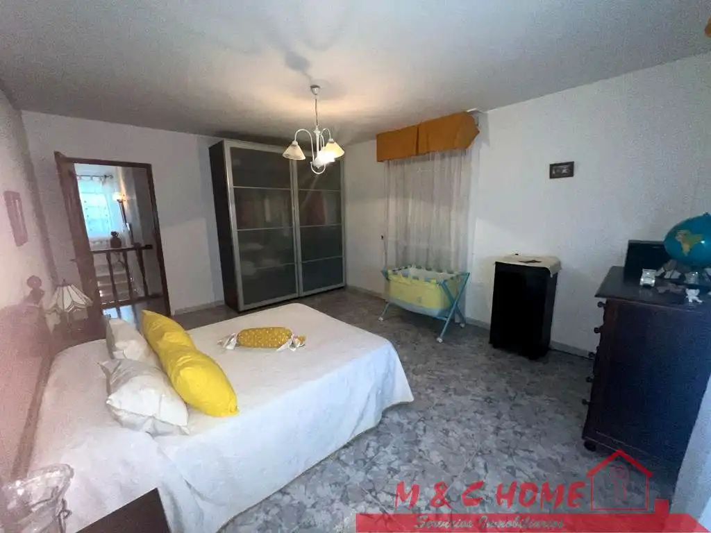 House with garden for sale in Churriana, imagen 3
