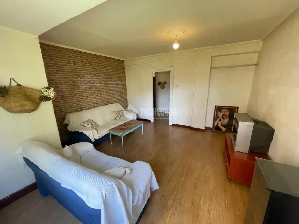 Piso en venta en Zaragoza con Calefacción y Amueblado