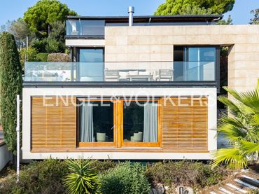 Maison avec balcon à vendre à Calella