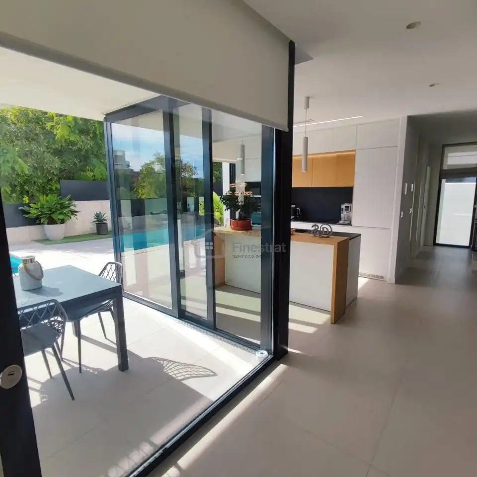 Bungalow mit Terrasse zum Verkauf in De Xile, imagen 29