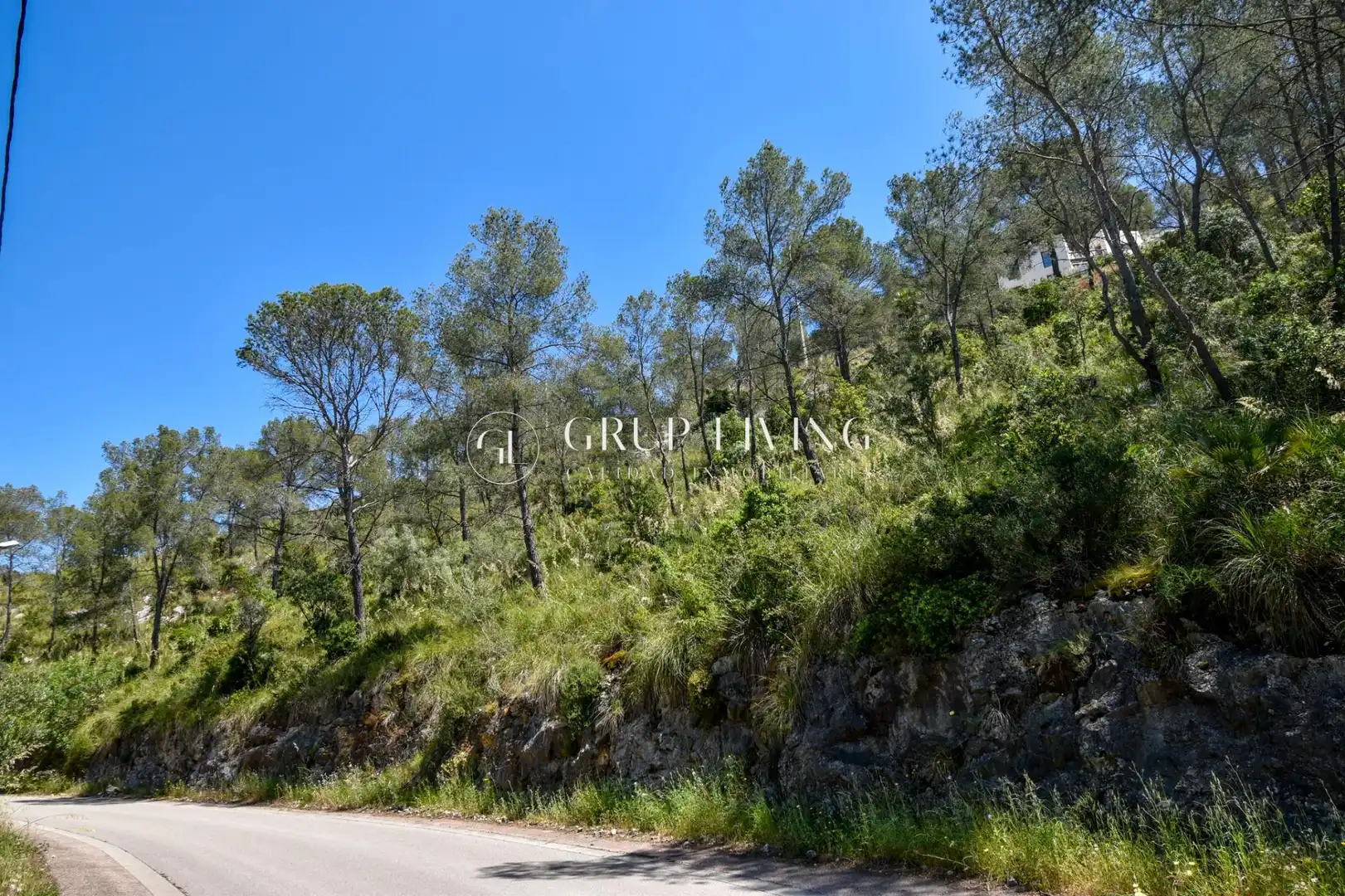 Terreny residencial en venda a Olivella, imagen 6
