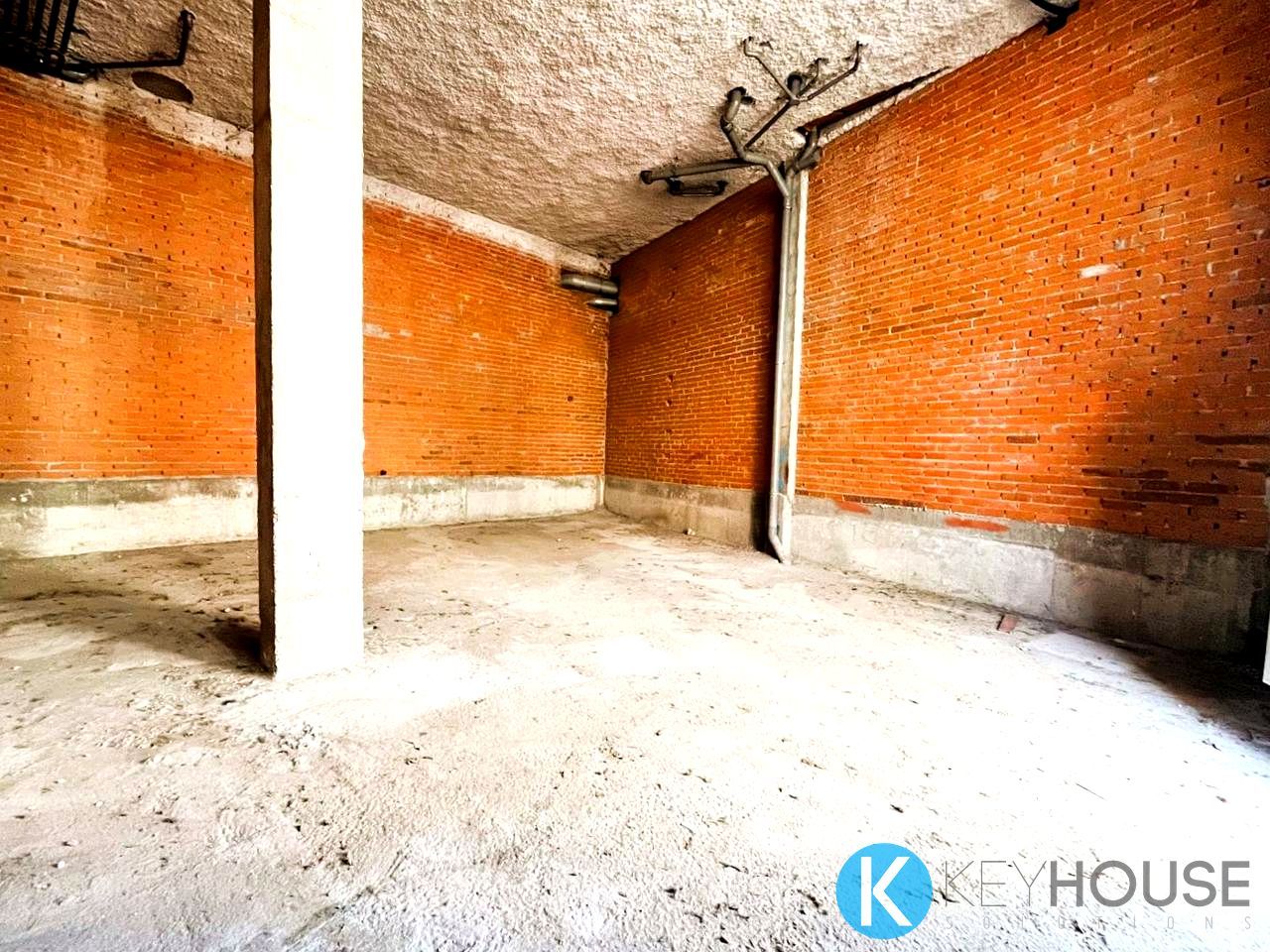 Premises for sale in San Fernando de Henares