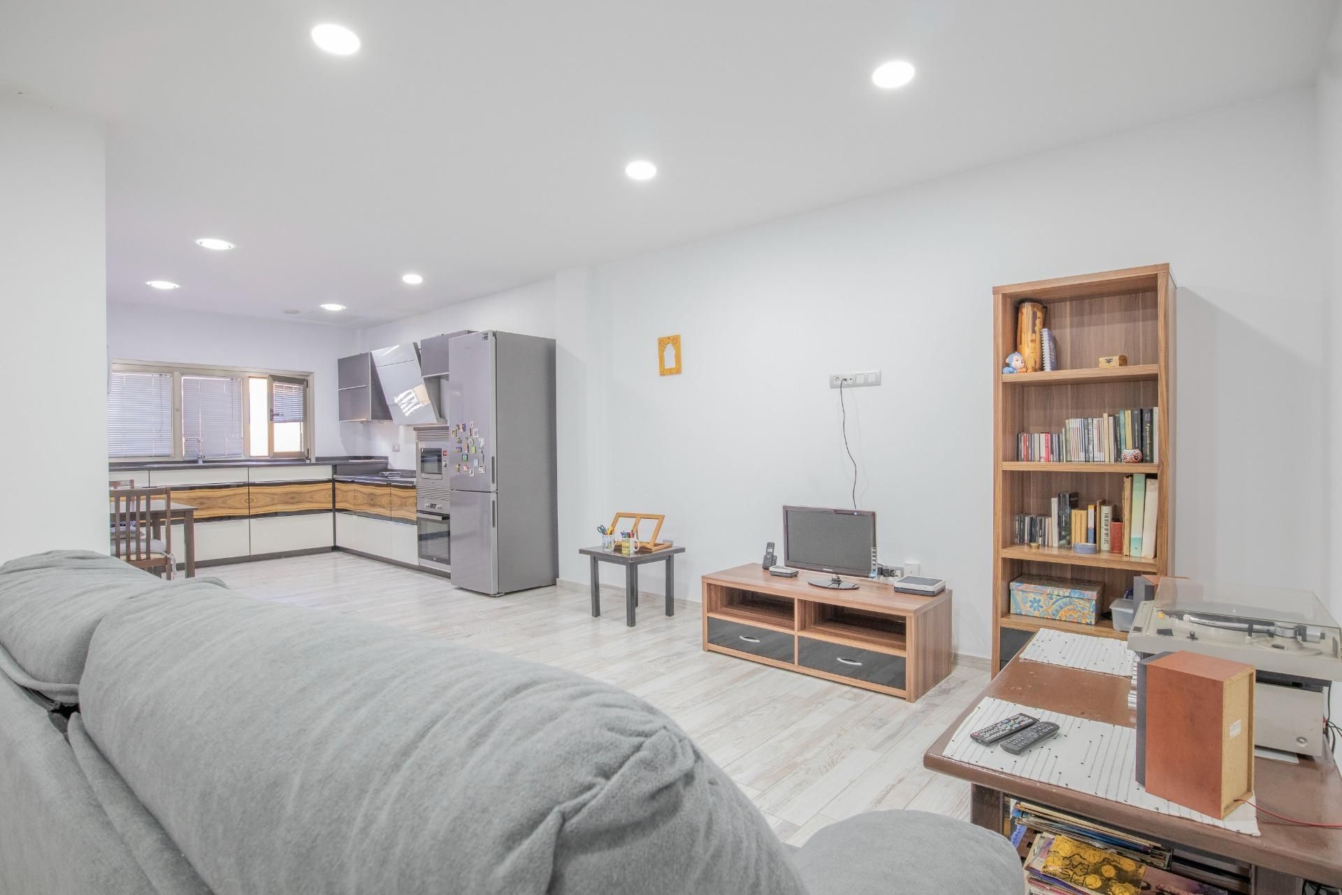 Flat for sale in San Cristóbal de la Laguna