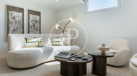 Foto 4 von Maisonette zum Verkauf in Libertad, Justicia - Chueca, Madrid Capital