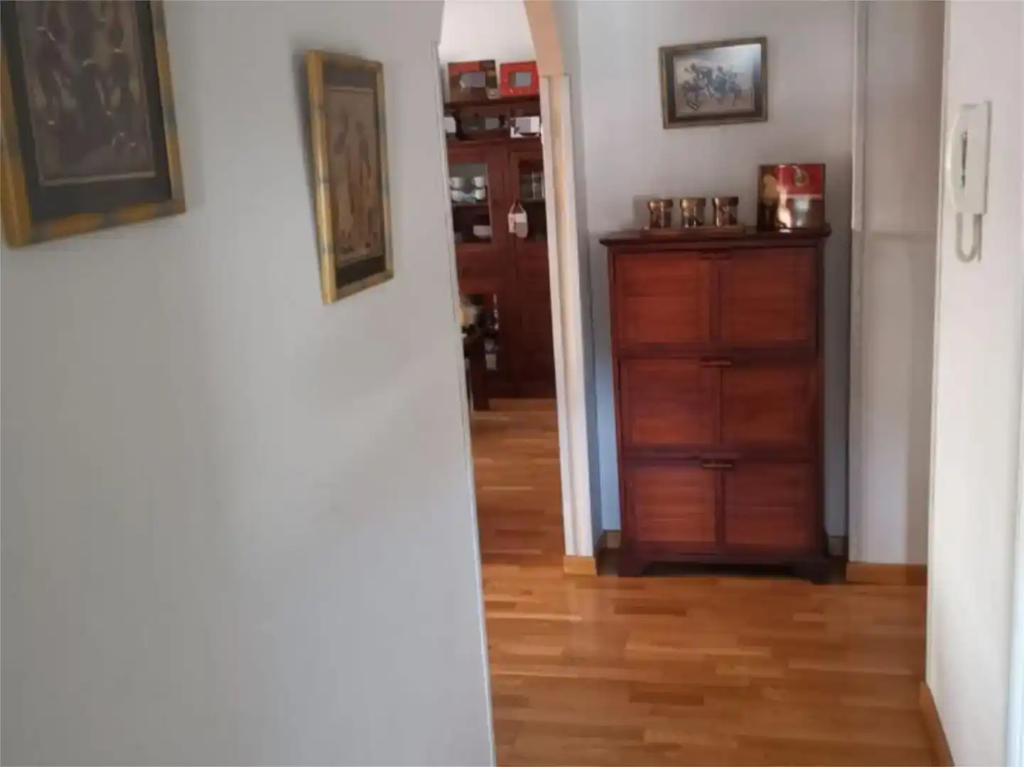 Dúplex en venda en Ponferrada amb Aire condicionat, Parquet i Traster