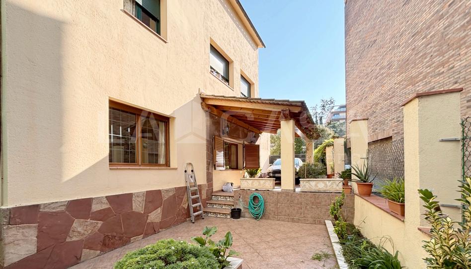 Photo 1 of Planta baja for sale in Font Verda, Barcelona