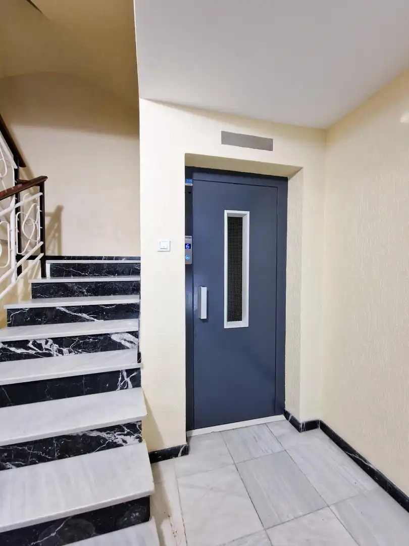 Wohnung mit Terrasse zum Verkauf in Elche ciudad, imagen 40