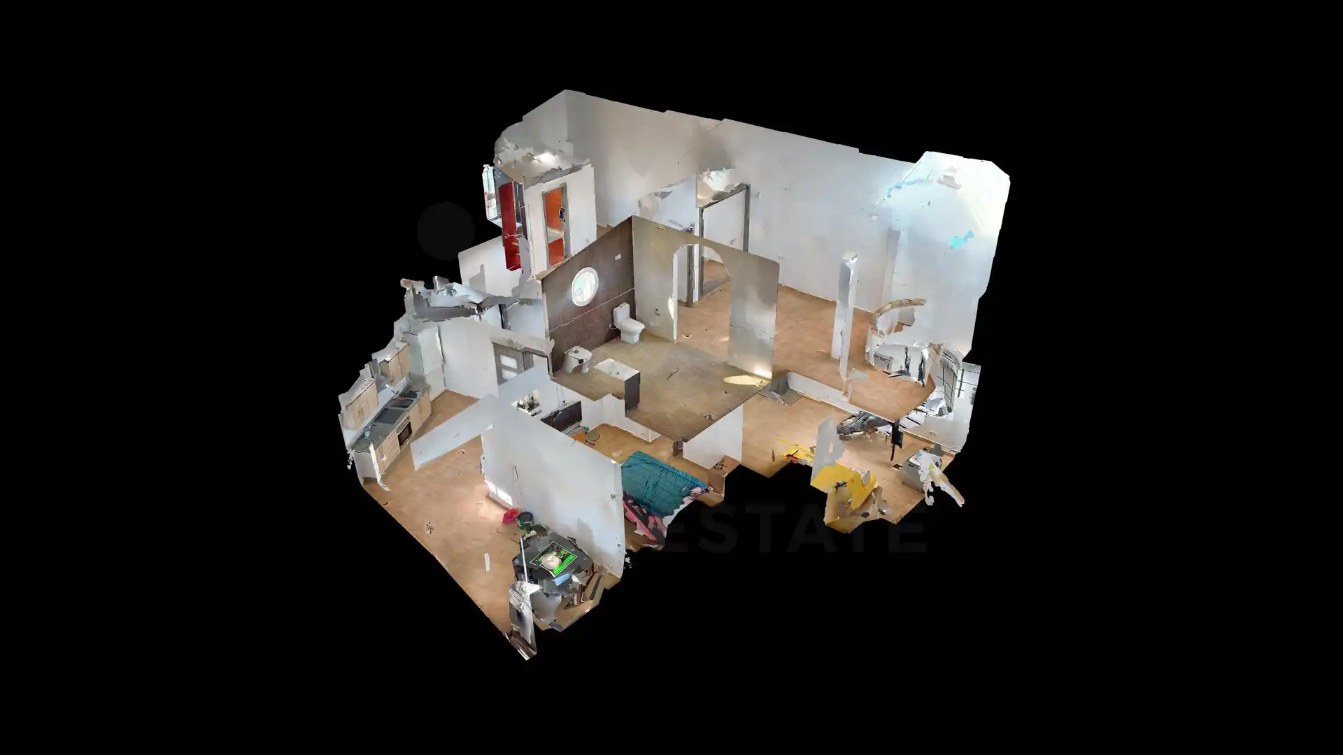 Casa rústica en venda a Alcalá la Real, imagen 40