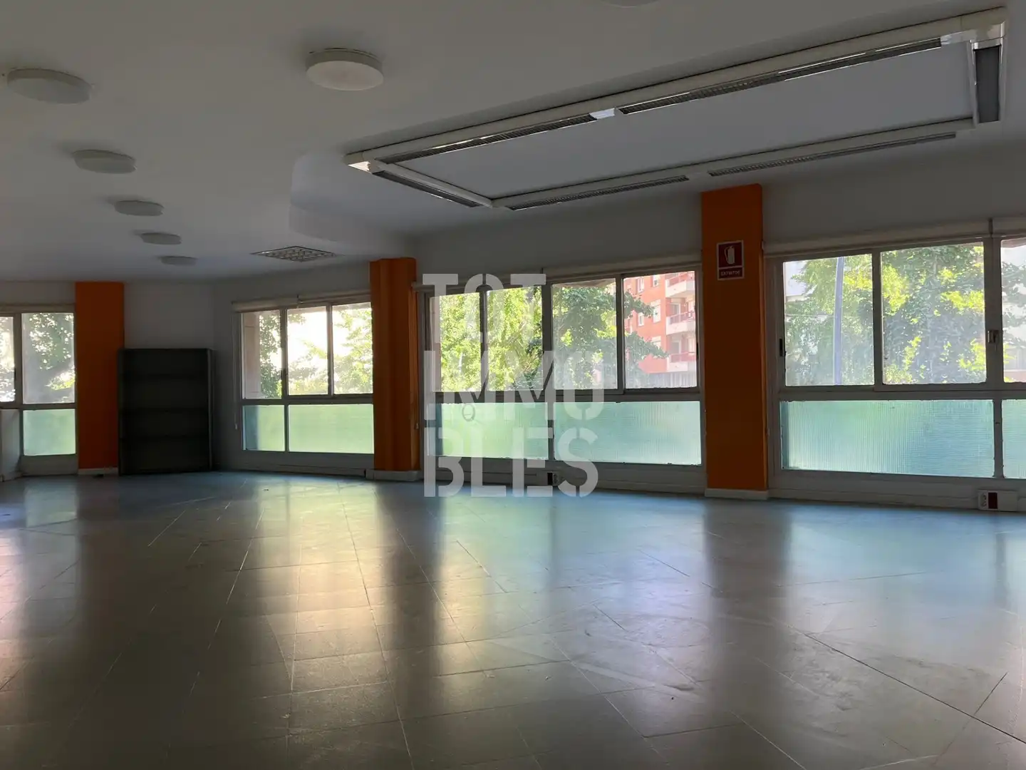 Ufficio in vendita a Eixample Nord, imagen 4