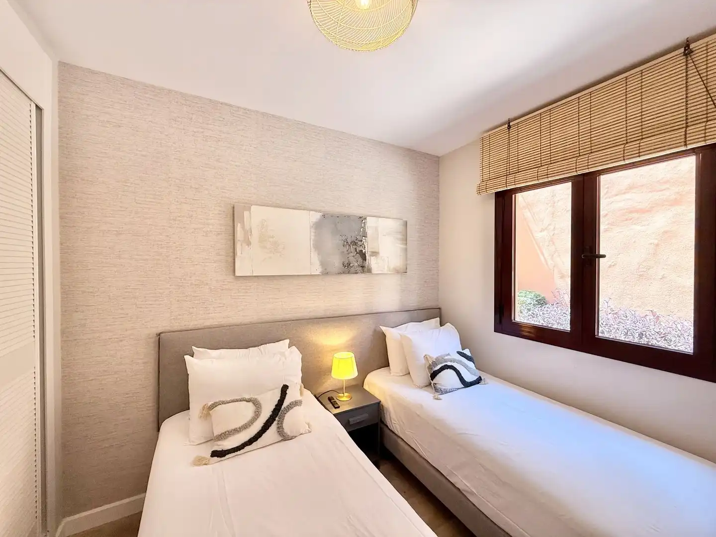 Flat with pool for sale in Urbanización Los Flamingos 45, imagen 12