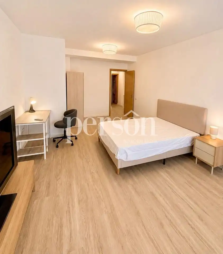 Bedroom of Flat for share in Moncada  with Air Conditioner and Furnished