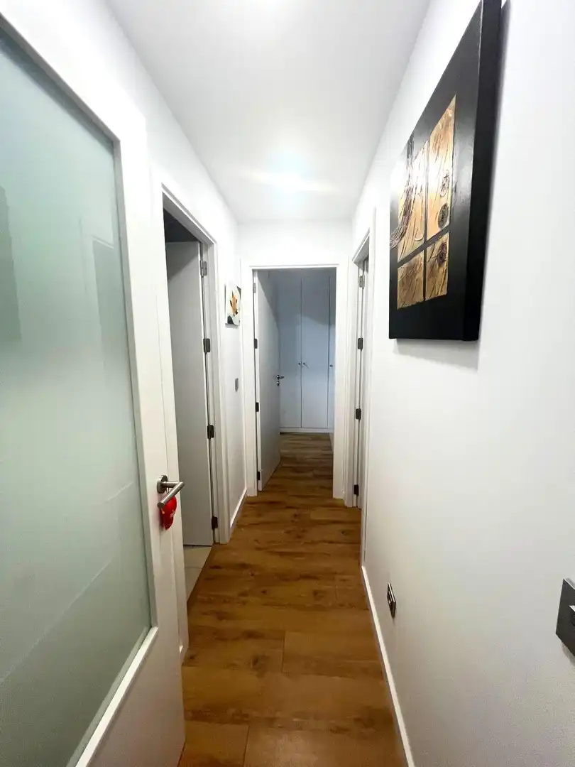 Appartamento con piscina in vendita a Entrenúcleos, imagen 19
