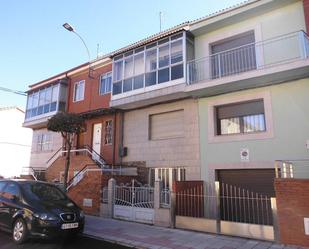 Casa adosada en venda a Gregorio Hernández, El Ejido - Santa Ana