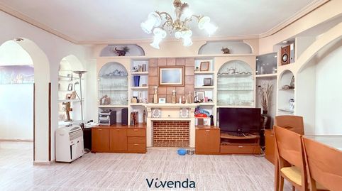 Foto 4 de Piso en venta en Avenida Dos de Mayo, Suroeste - Zona Hospital, Móstoles