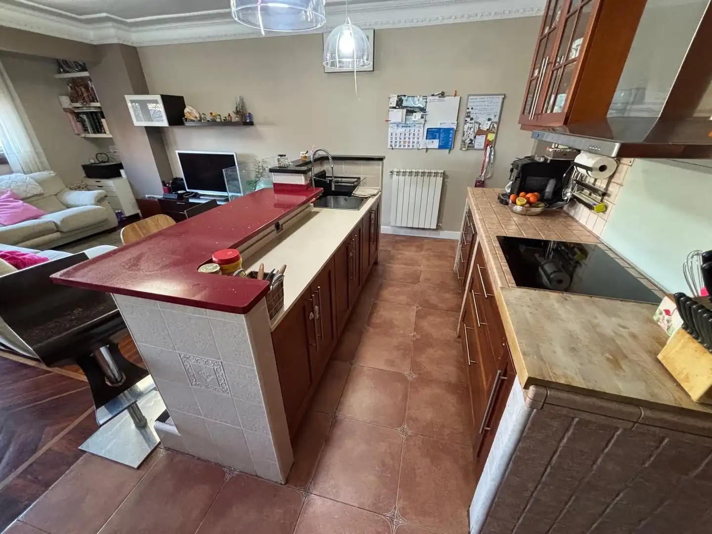 Piso en venta en Plaza Ezkurdi, imagen 2