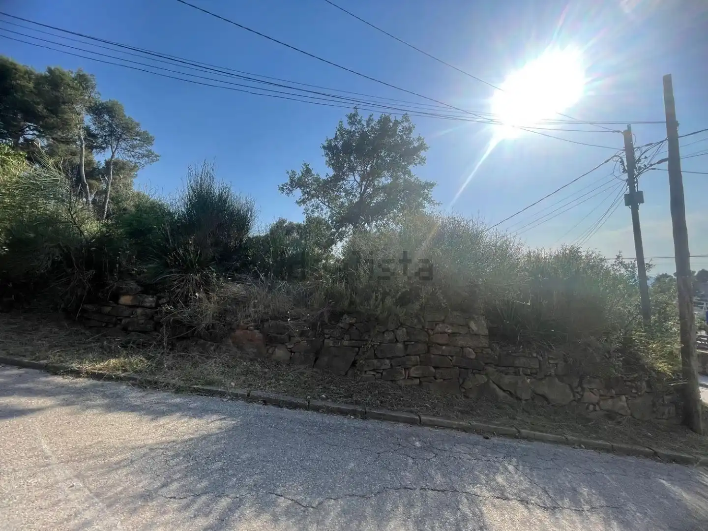 Residential land for sale in dels Avets 36, imagen 8