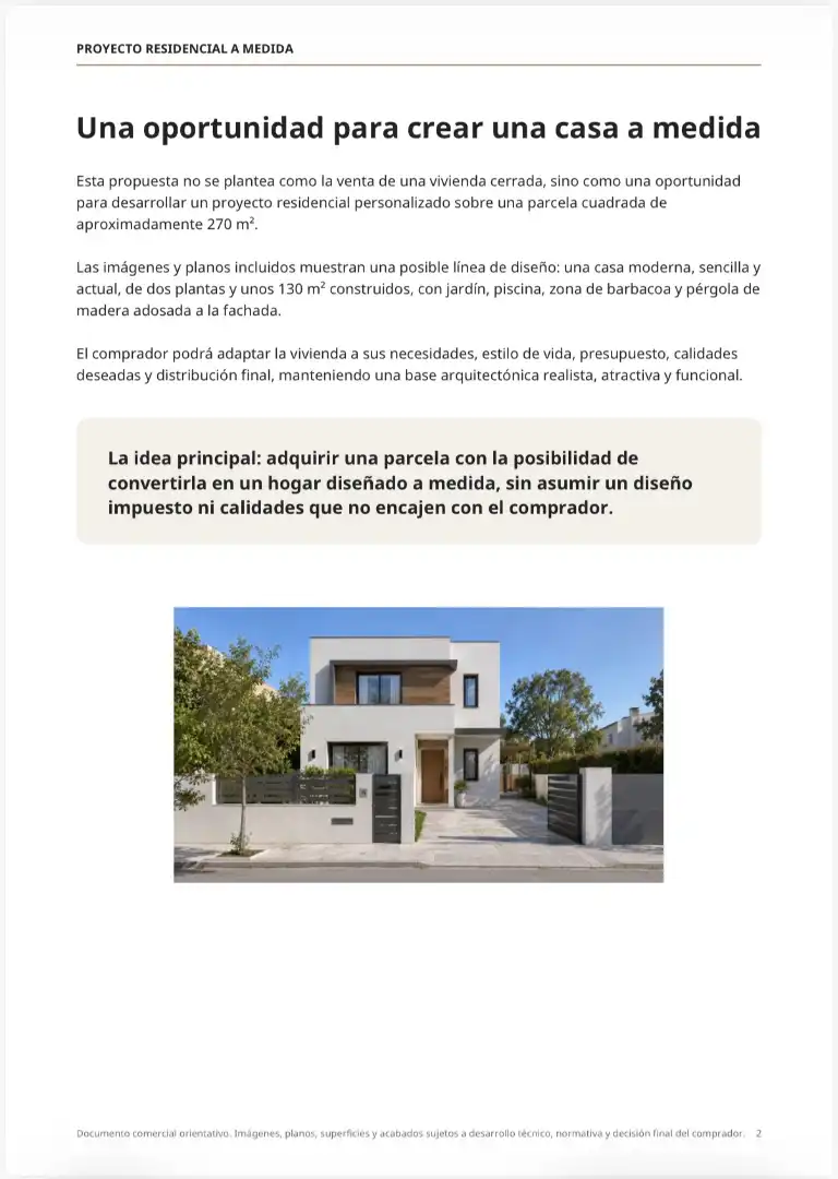 Jardín de Casa o chalet en venta en Palau-solità i Plegamans con Aire acondicionado, Calefacción y Jardín privado