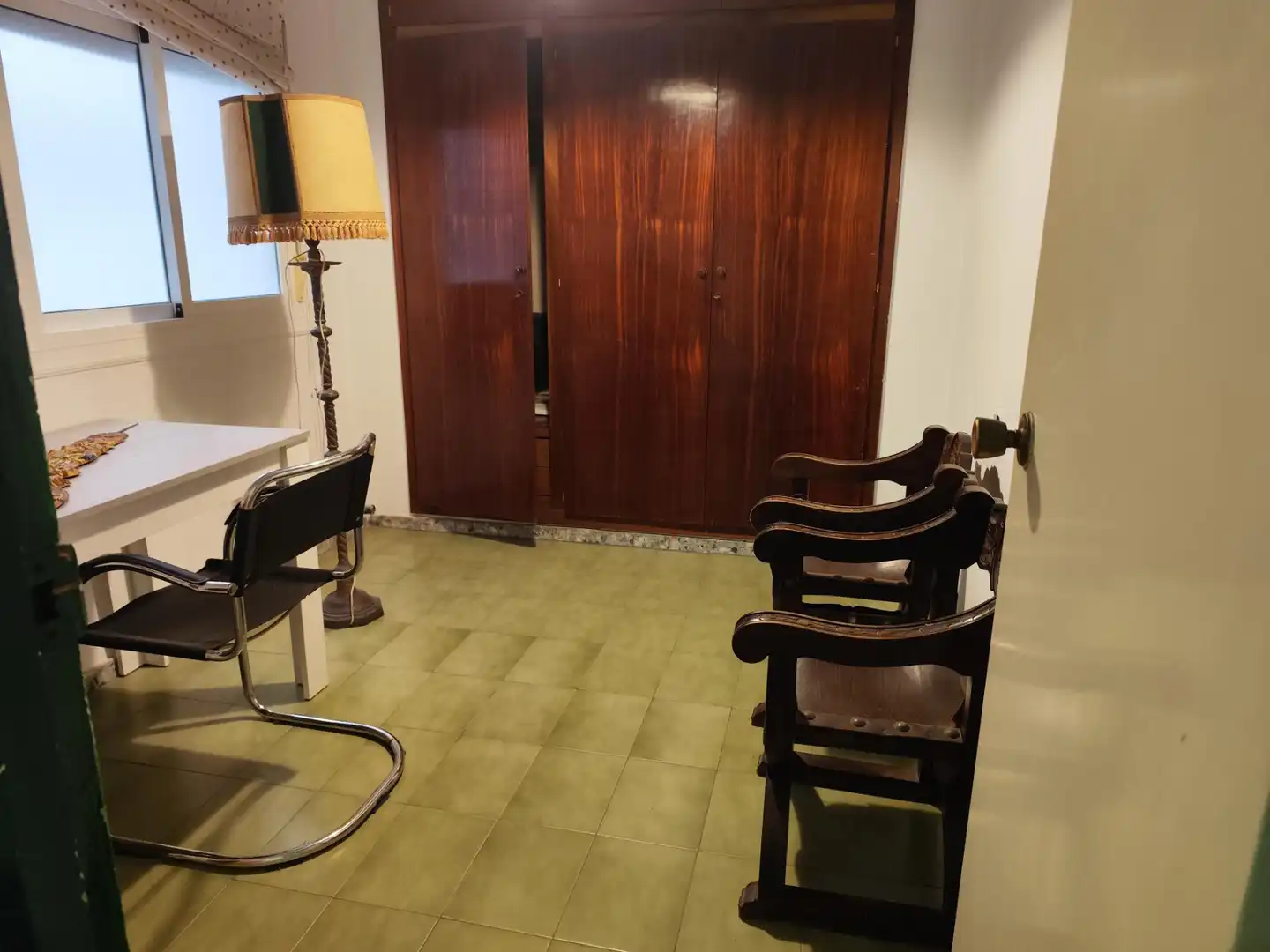 Piso con ascensor en venta en Paseo de Almería, imagen 24