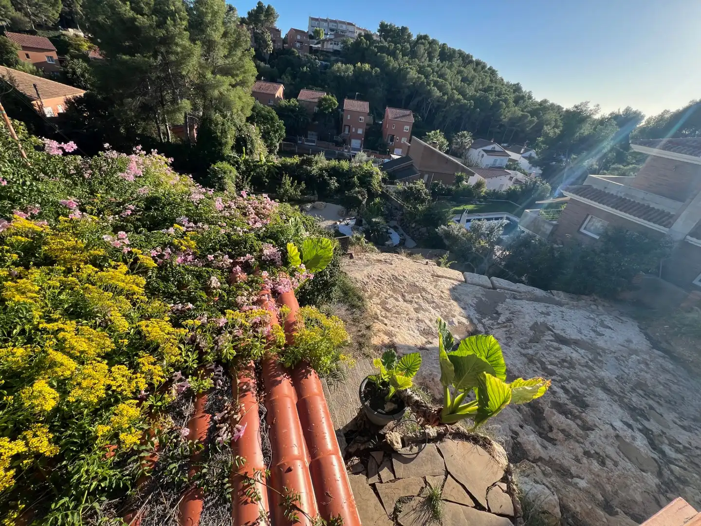 Jardín de Residencial en venta en Tarragona