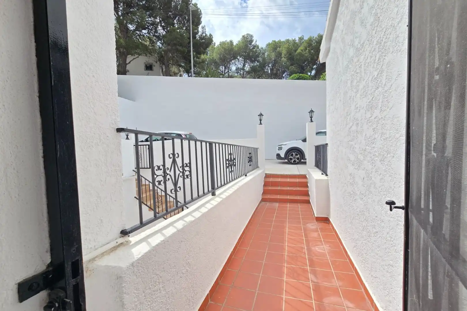 Casa o chalet en venta en Altea con Aire acondicionado, Calefacción y Terraza