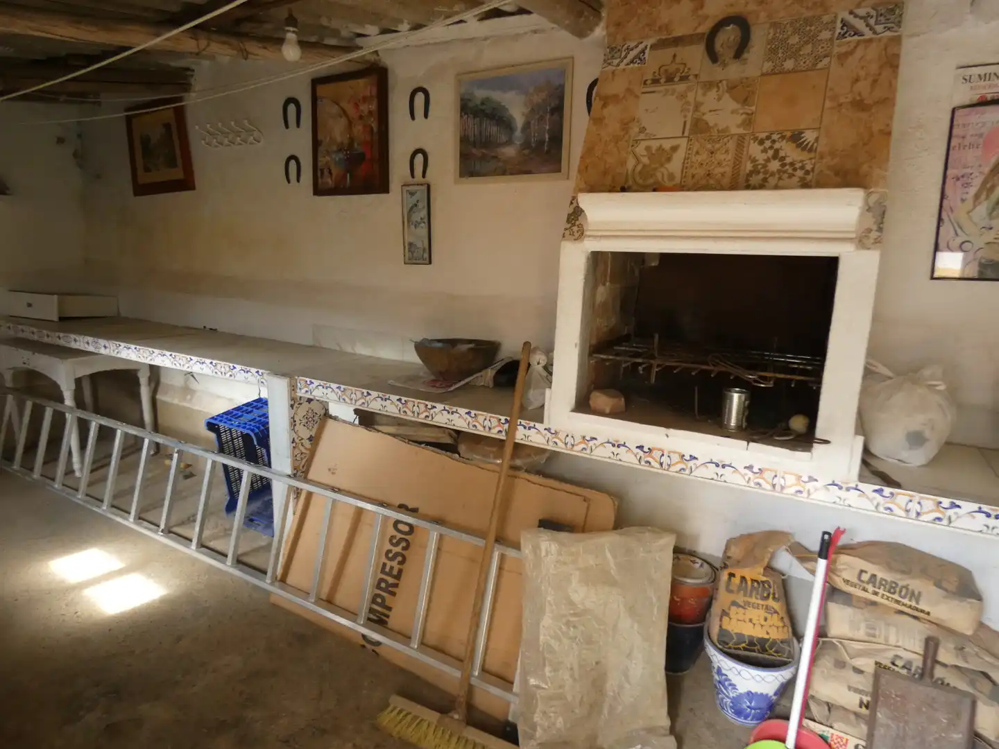 Maison à vendre à Azuaga, imagen 8