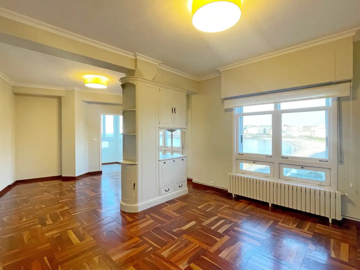 Piso de alquiler en San Pablo - Juan Flórez
