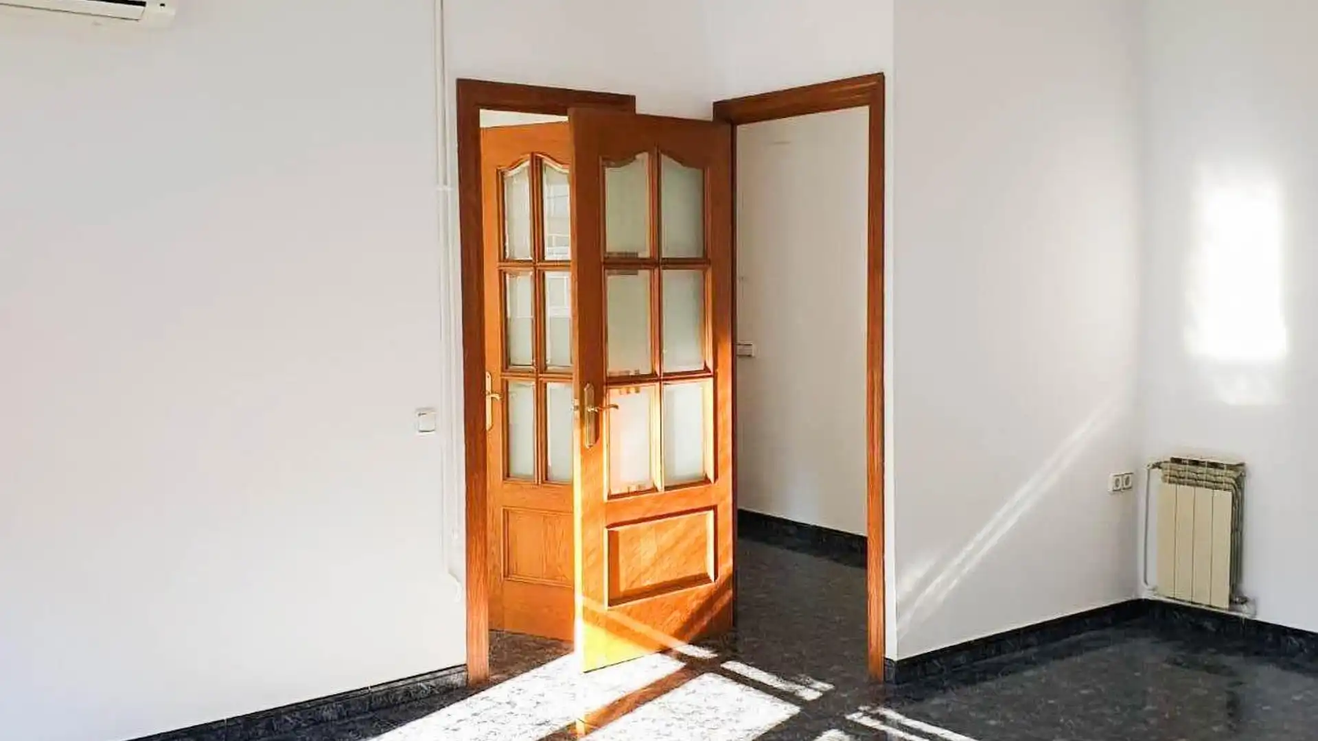 Piso en venta en Sabadell con Terraza